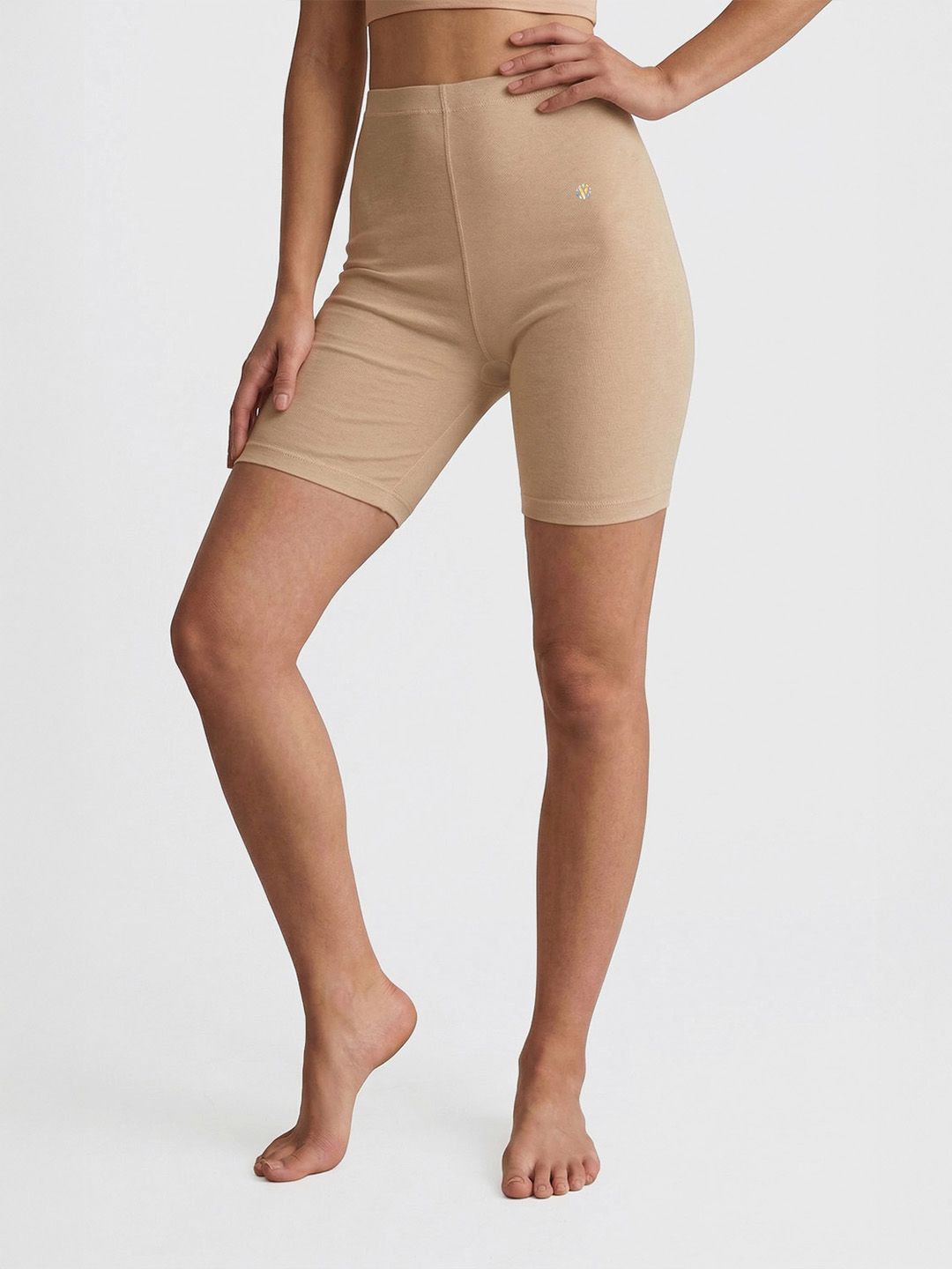 Buy Van Heusen Women No Marks Waistband Ultra Soft Undershorts -  - Apparel for Women