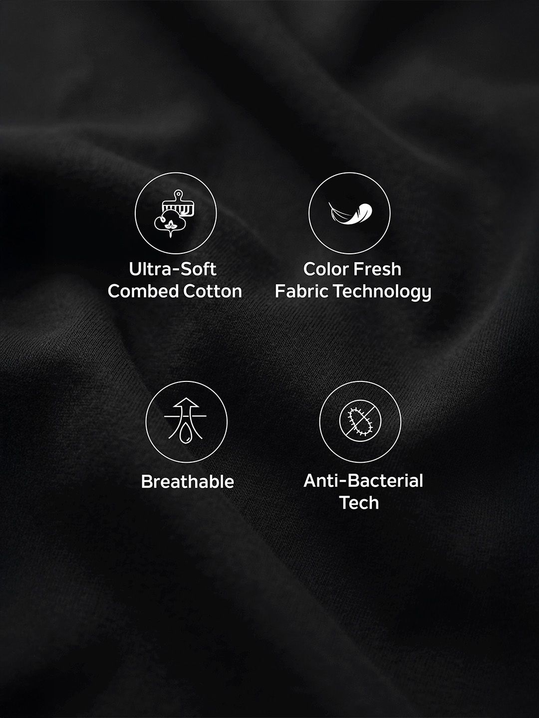 Women Anti Bacterial Colour Fresh Racerback Tank Top 5