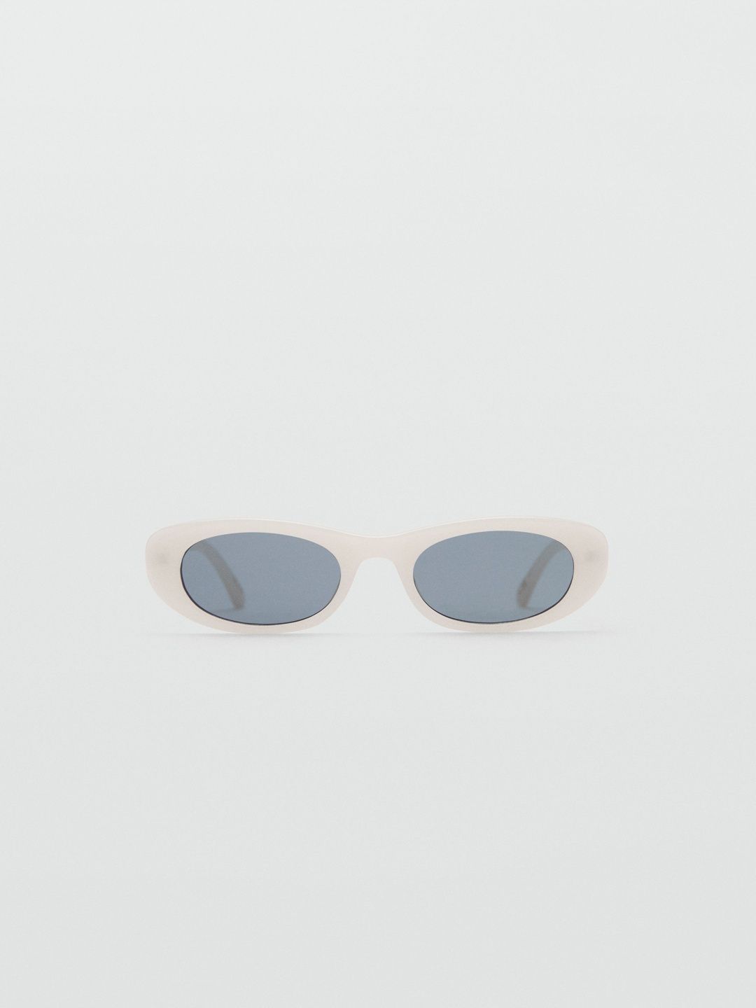 MANGO MNG Women Oval Sunglasses