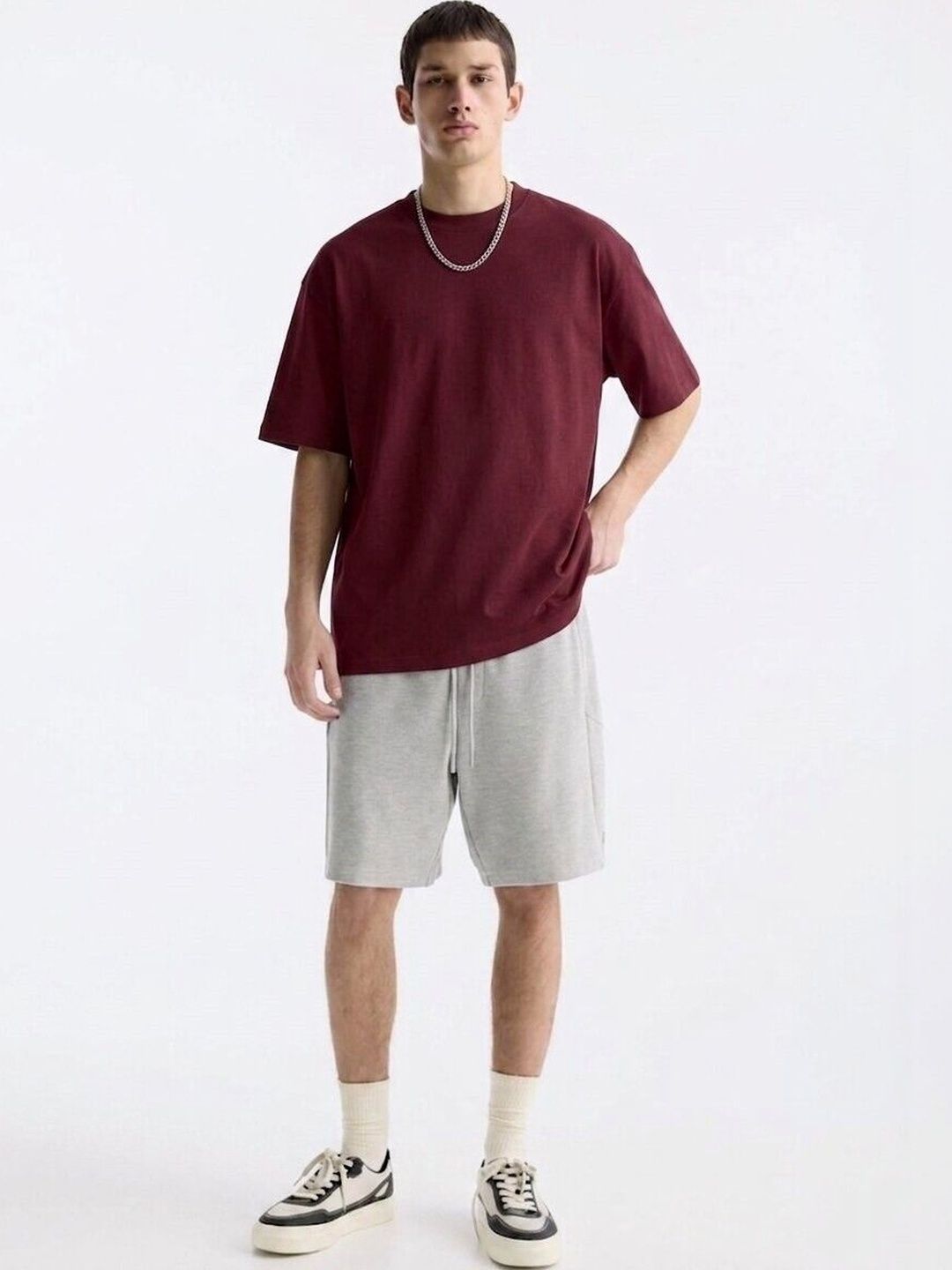 Colorchakra Men T-shirt