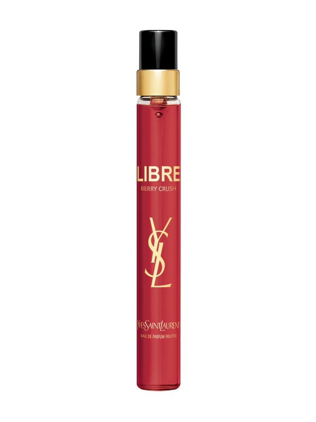 Yves Saint Laurent Women Libre Berry Crush Eau De Parfum Spray - 10 ml