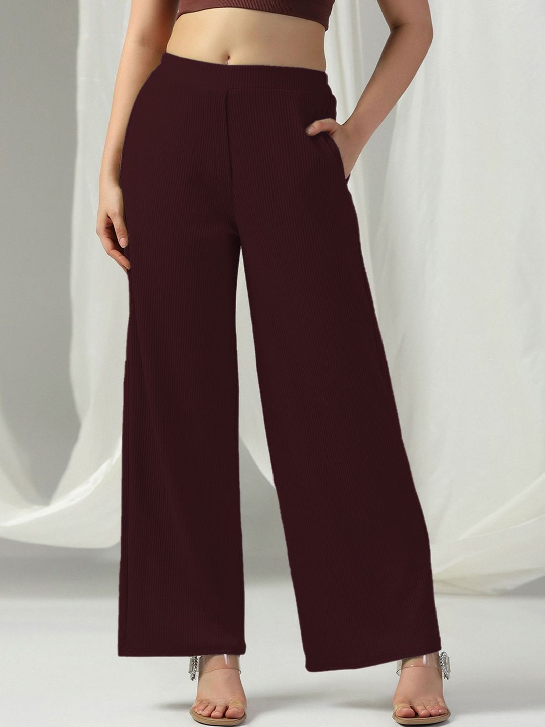 GIRL CNTRL Women Trousers