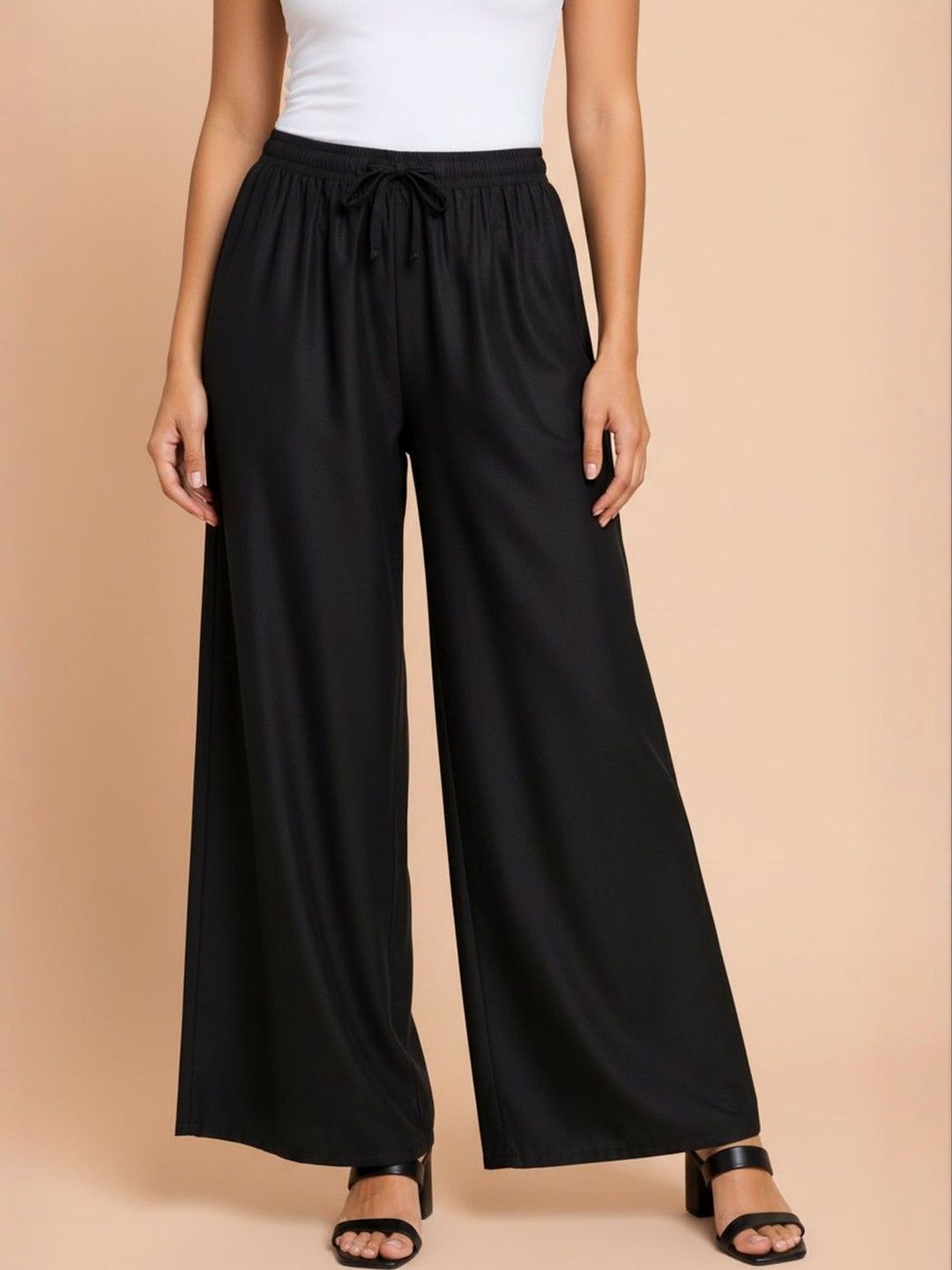 Way2Like Women Palazzos