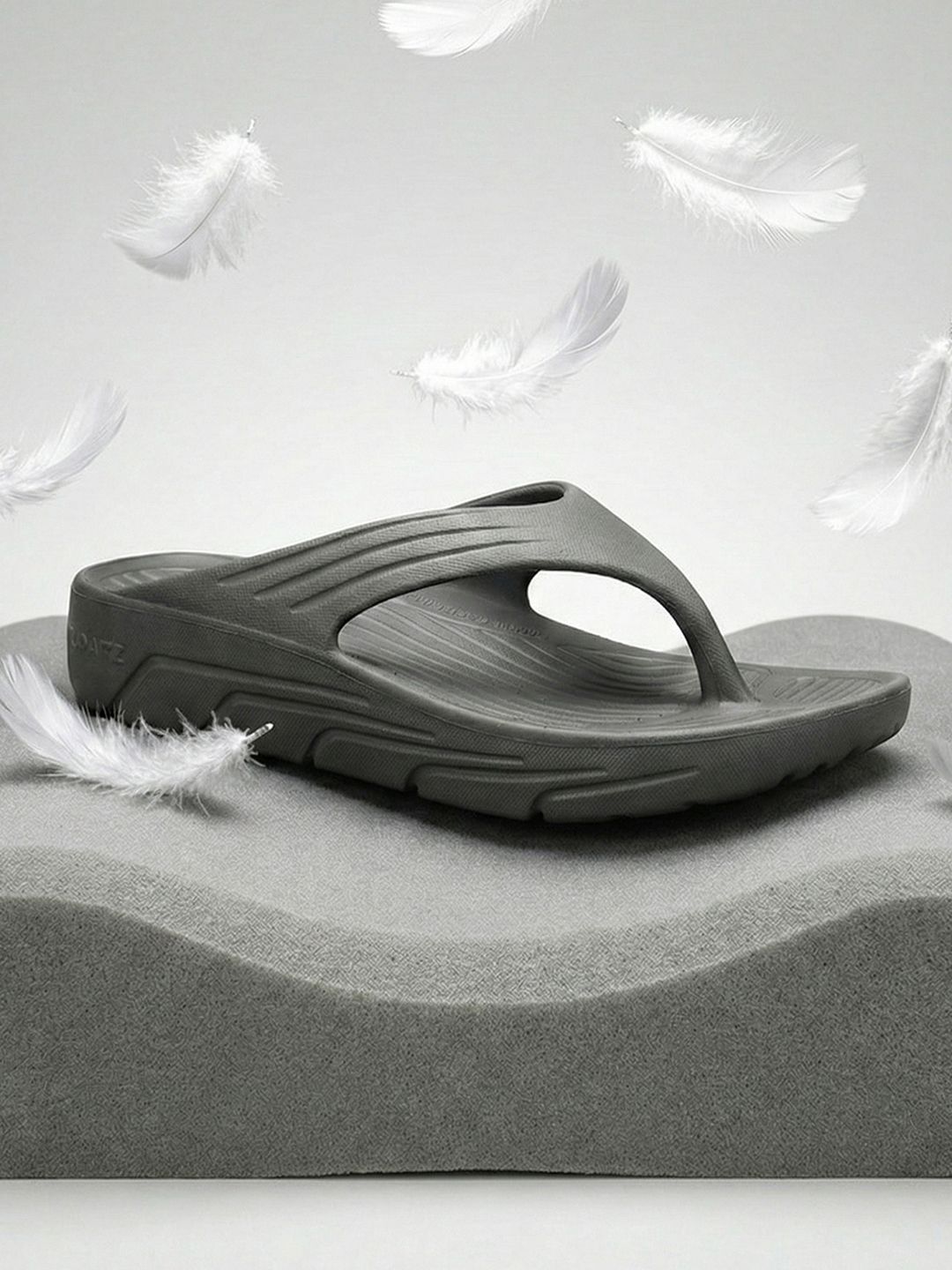 Floatz by Bata Kids Lightweight Flip-Flops