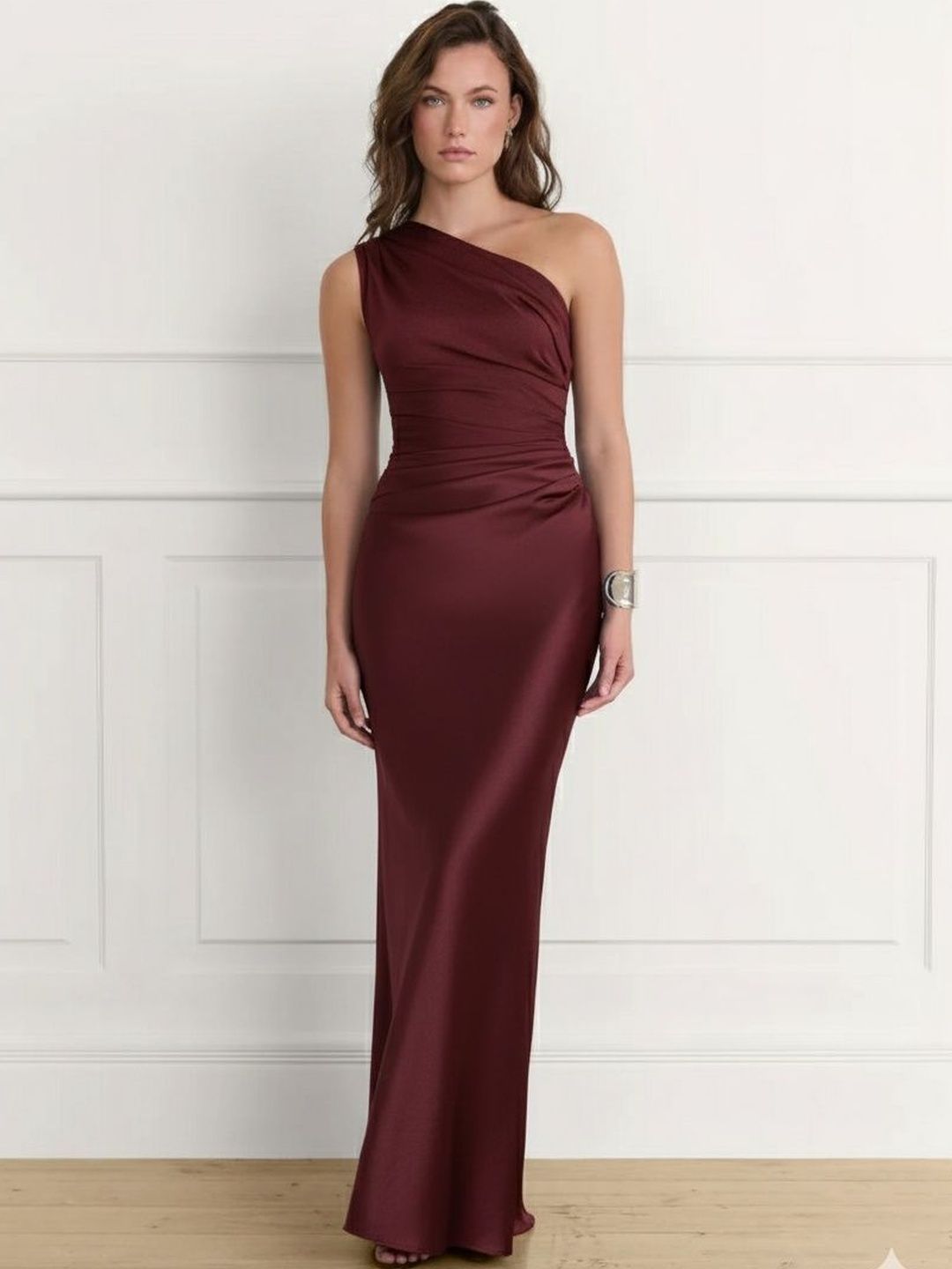 Outcast Maxi Dress