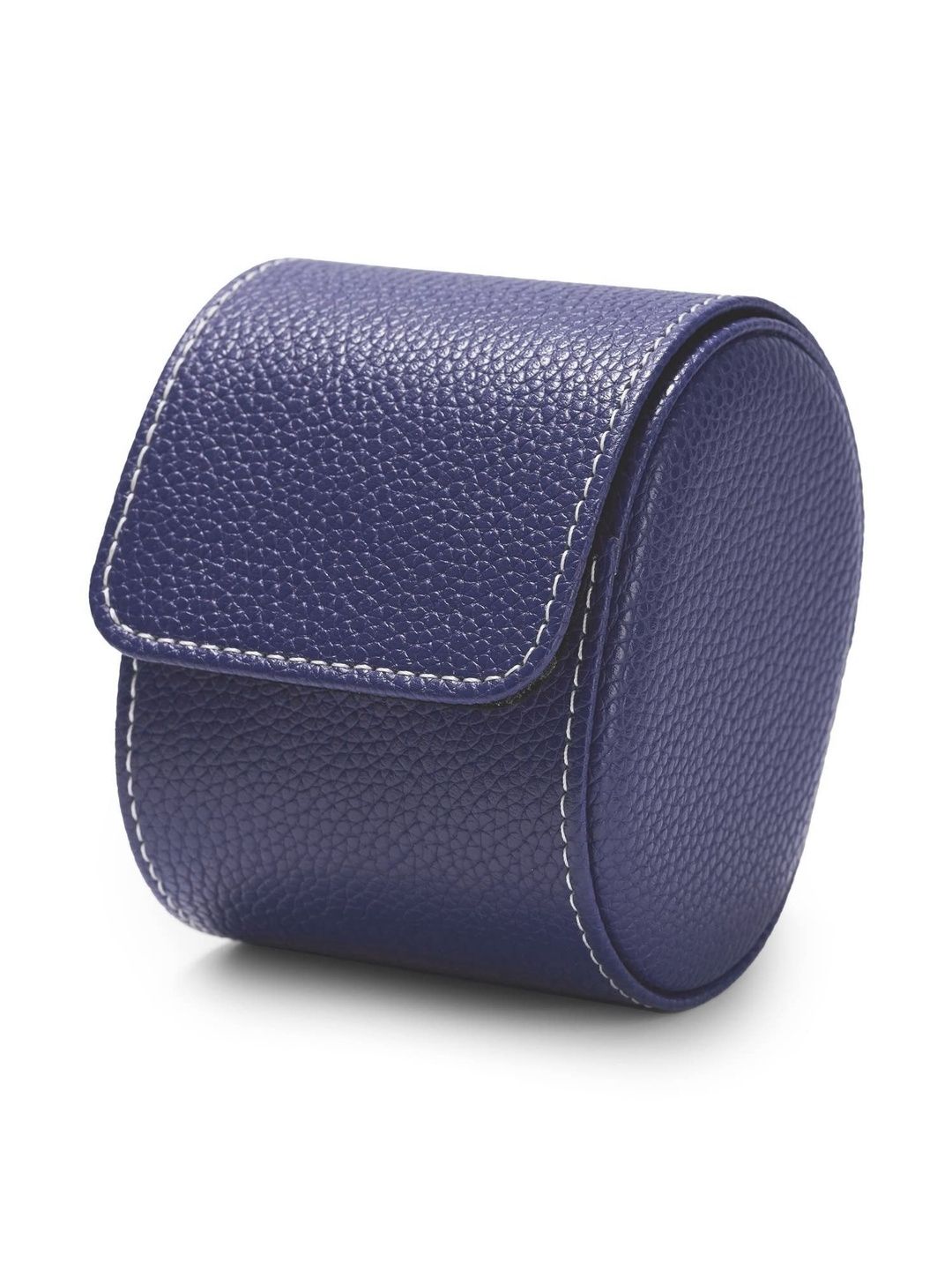 ZENWOOD Single Watch Travel Organizer Box