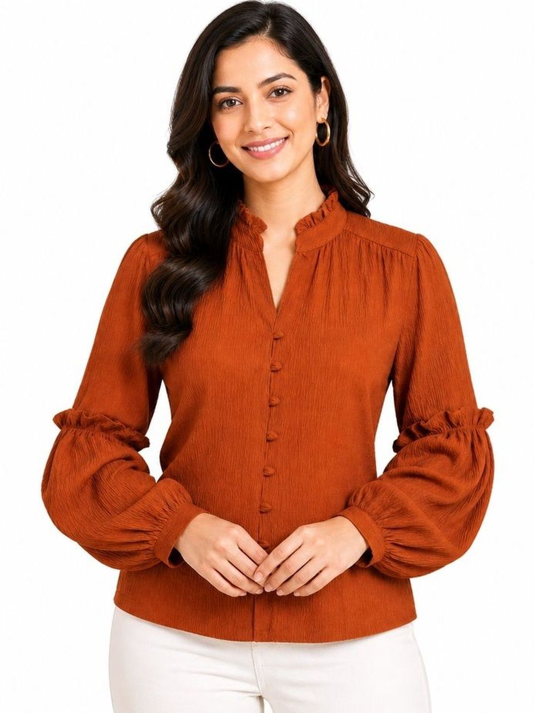 ZAZADIYA IMPEX Kurti