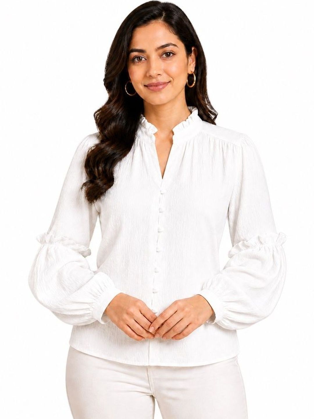 ZAZADIYA IMPEX Kurti