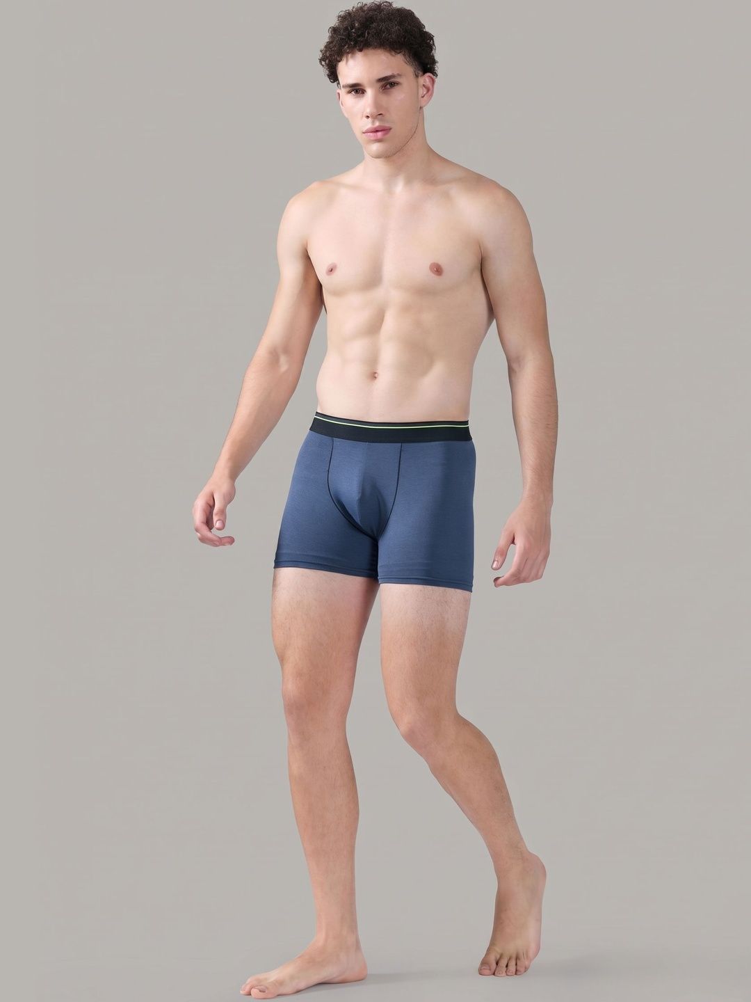 Technosport Solid Trunks