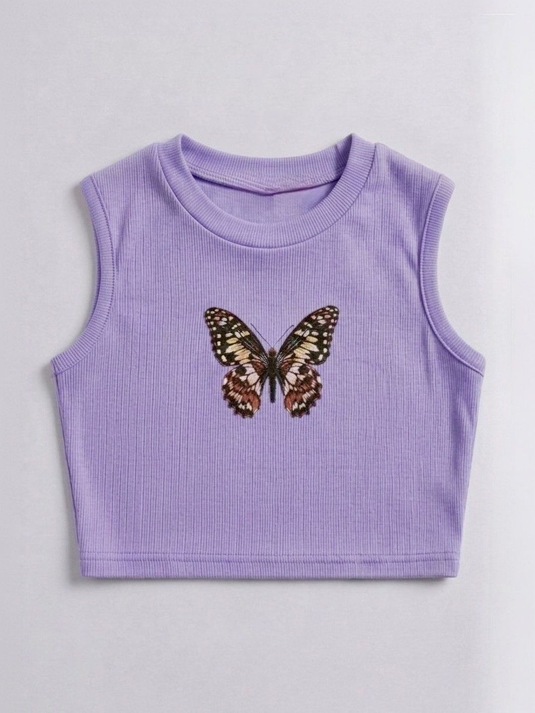TRUFFLES Girls  Cotton Blend Tops