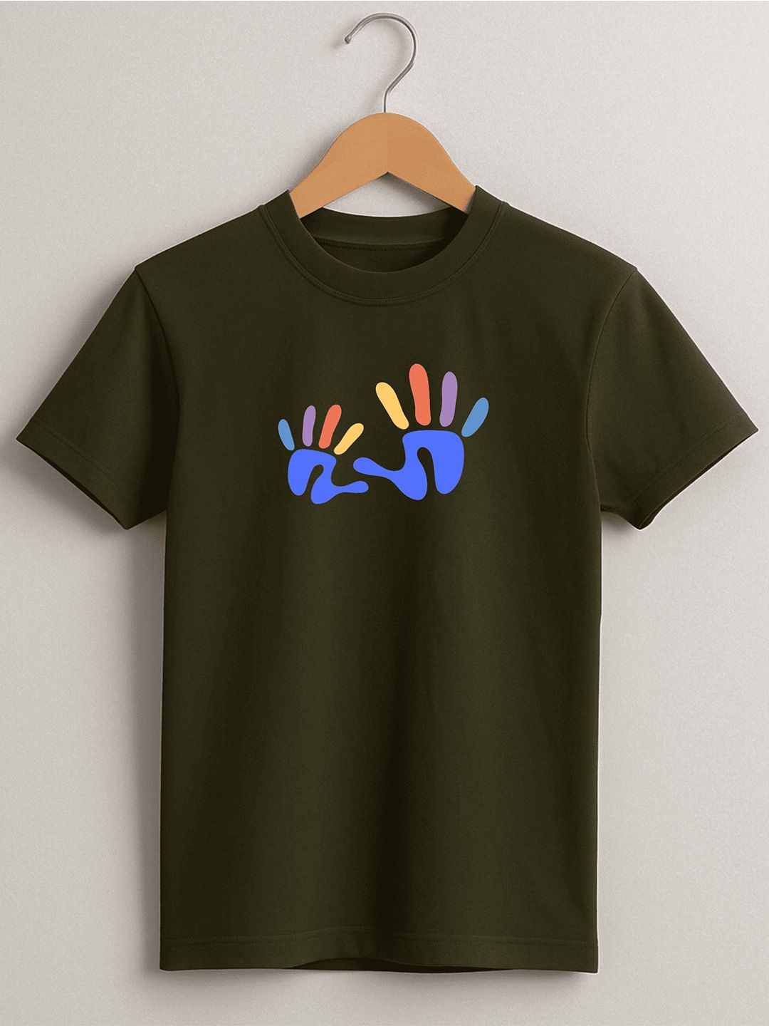 misbis Girls T-shirt