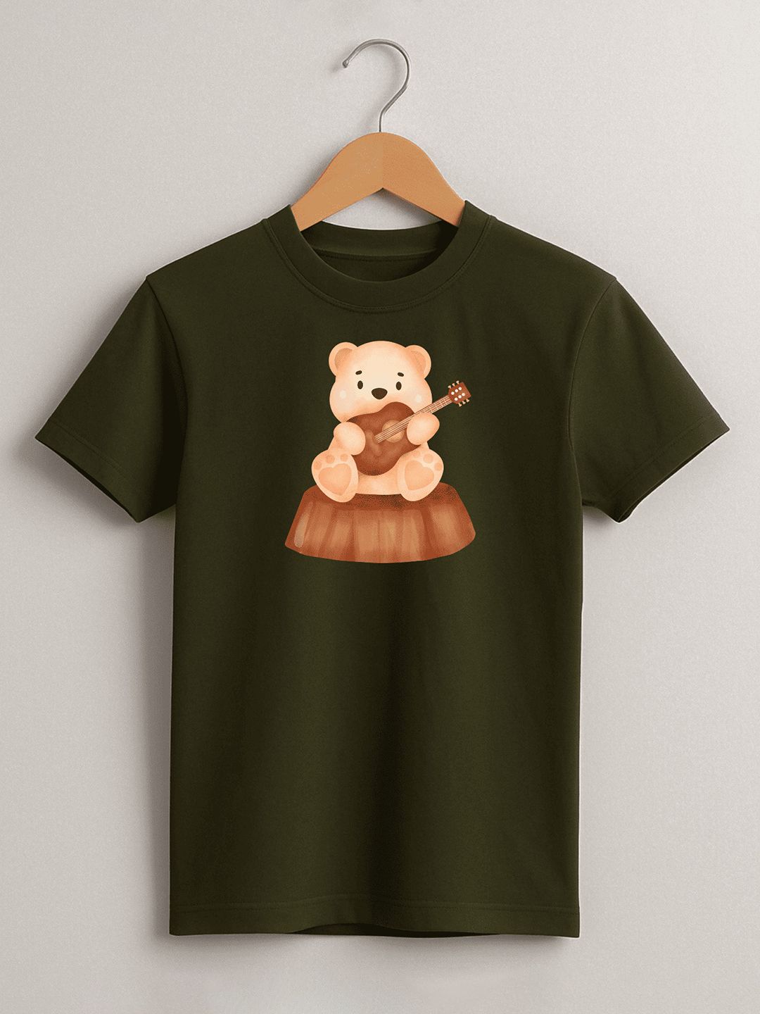 misbis Girls T-shirt
