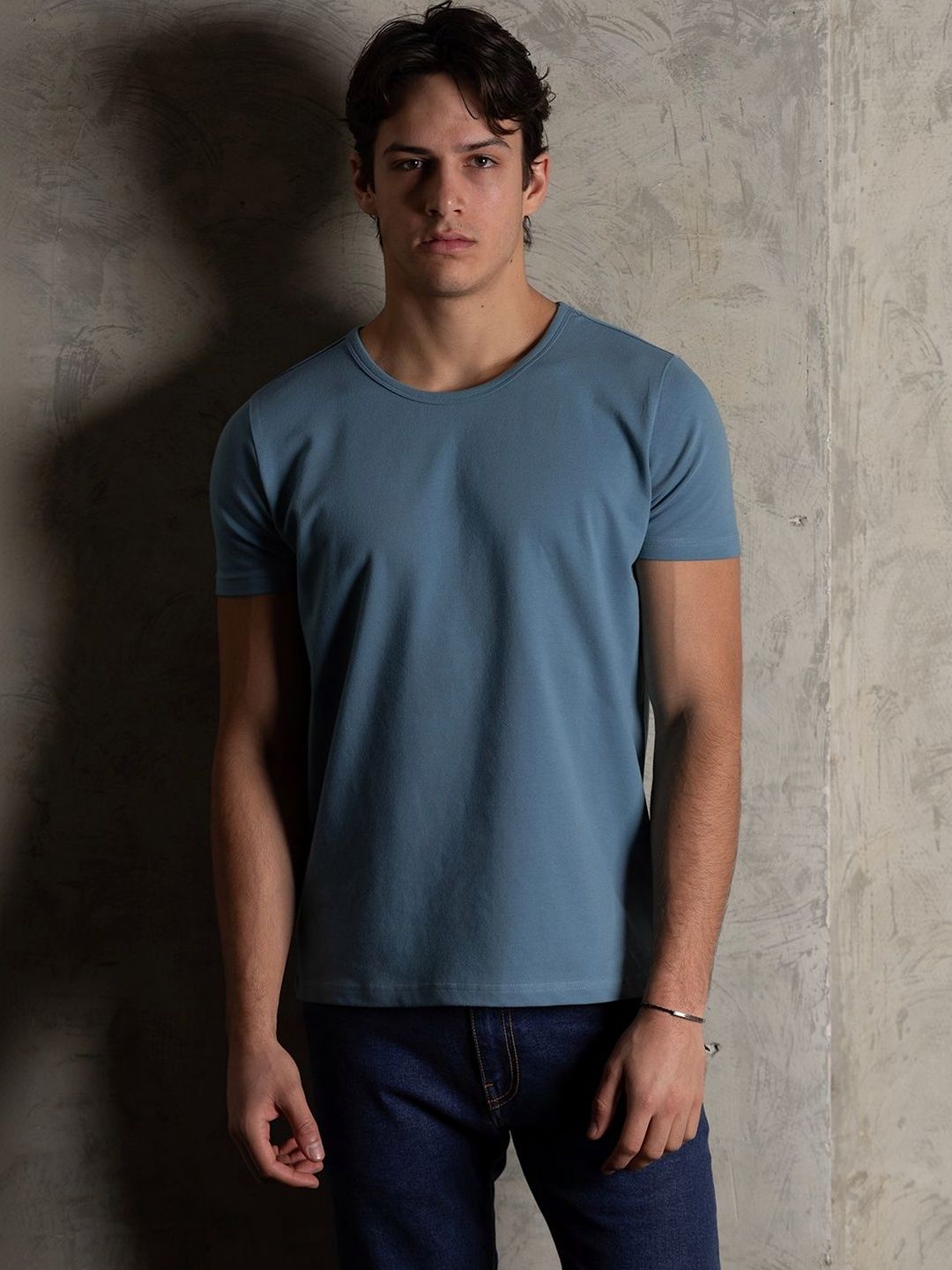 ARISTOBRAT Men T-shirt