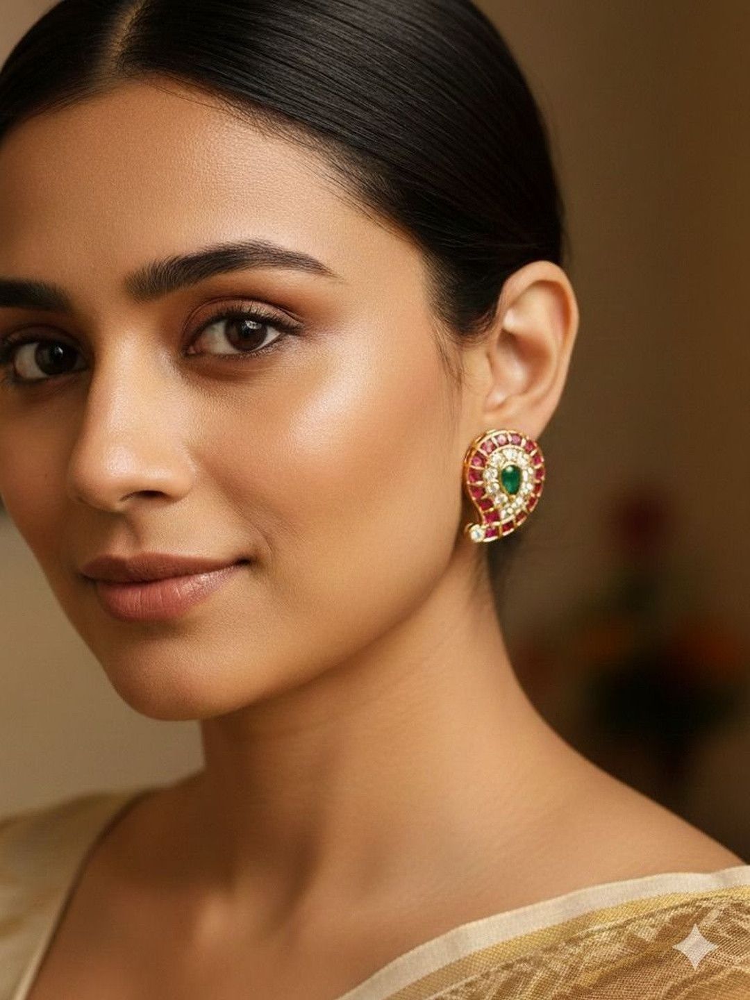 Vedh Jewels Studs Earrings