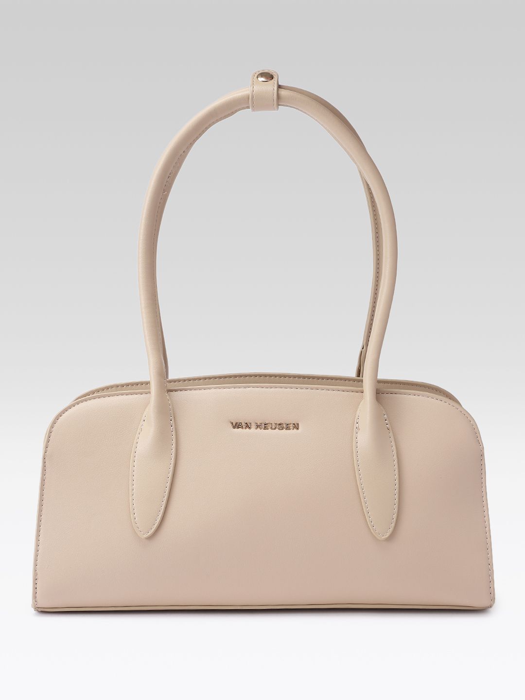 Van Heusen Structured Shoulder Bag