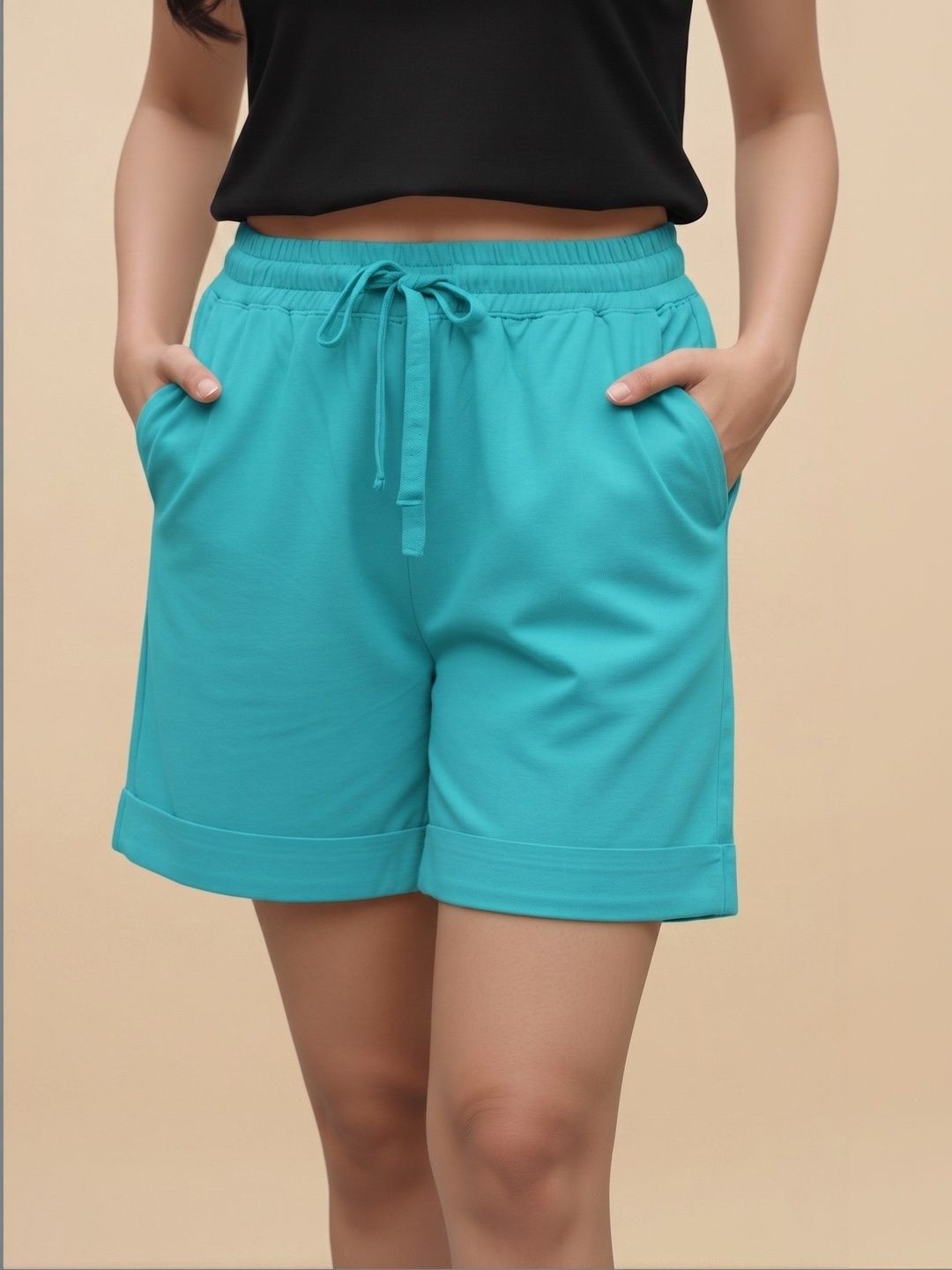 Moirai Women Outdoor Shorts