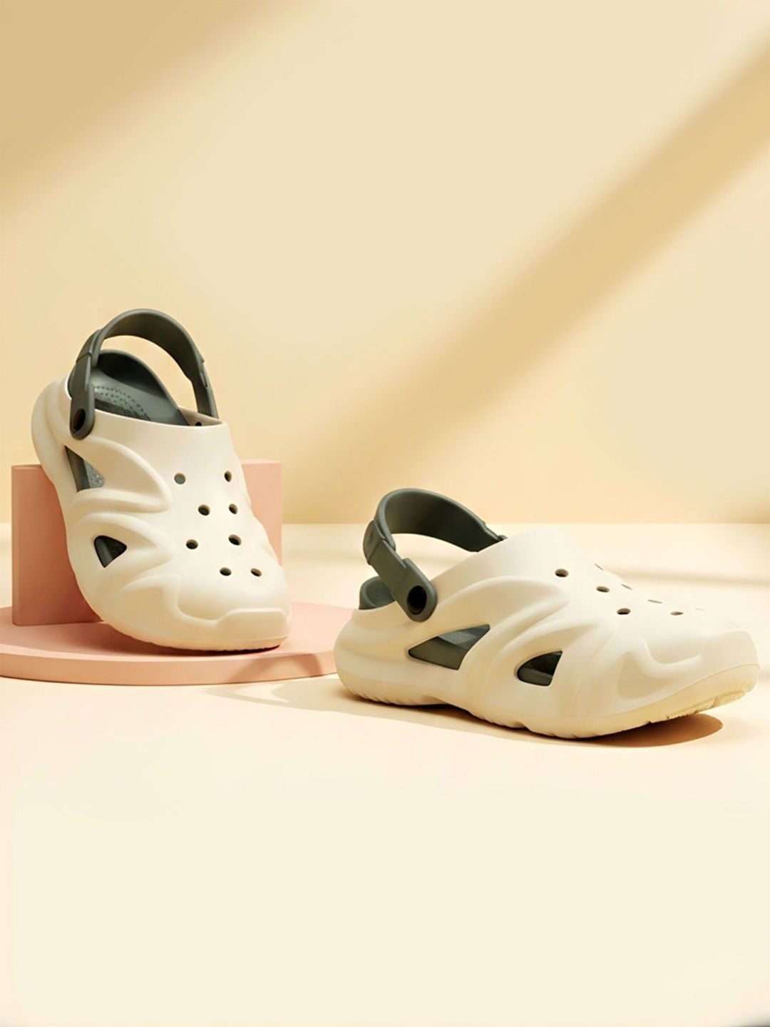 Bruton Men Clogs Sandals