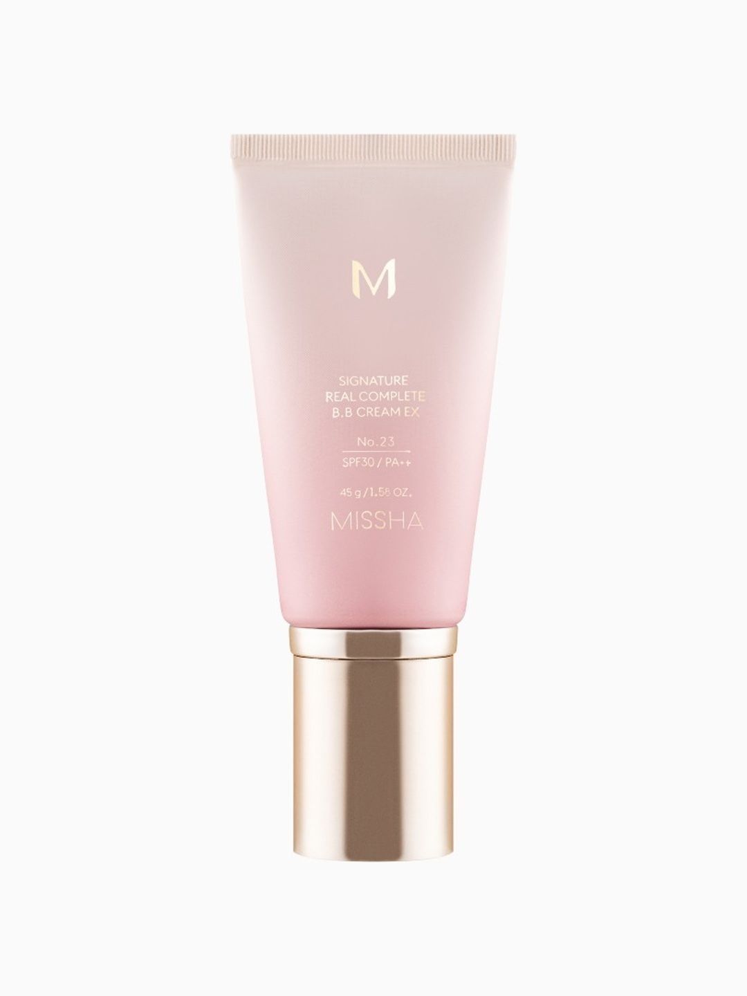 MISSHA M Perfect Cover BB Cream Spf42/pa+++ - 20 ml -  Natural Beige 23