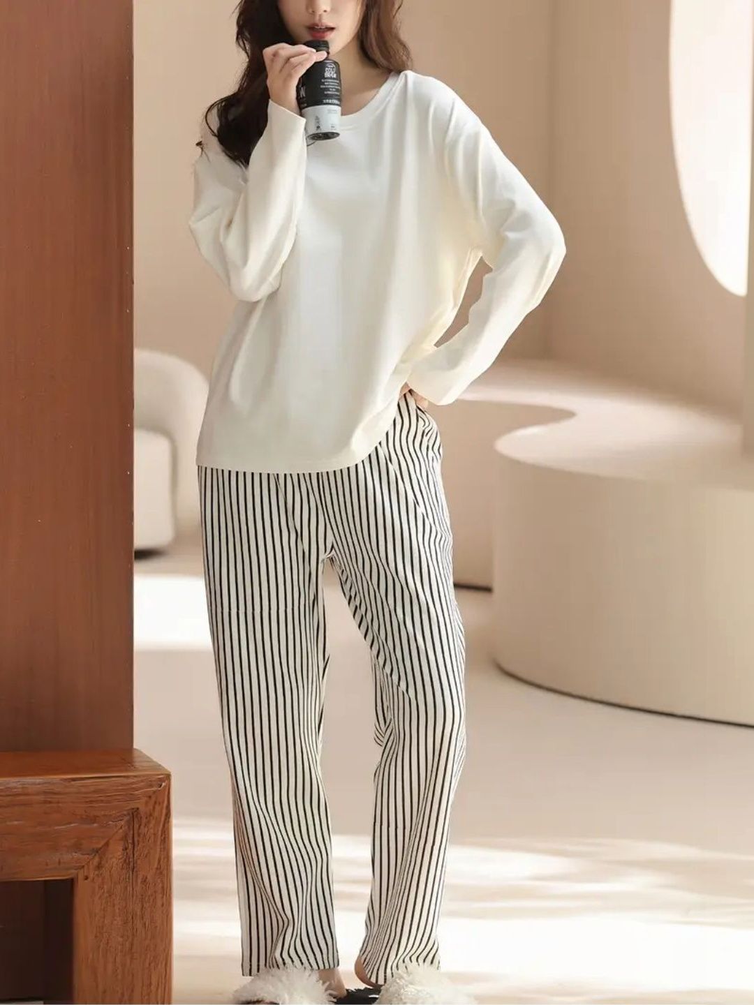 Women Night suit