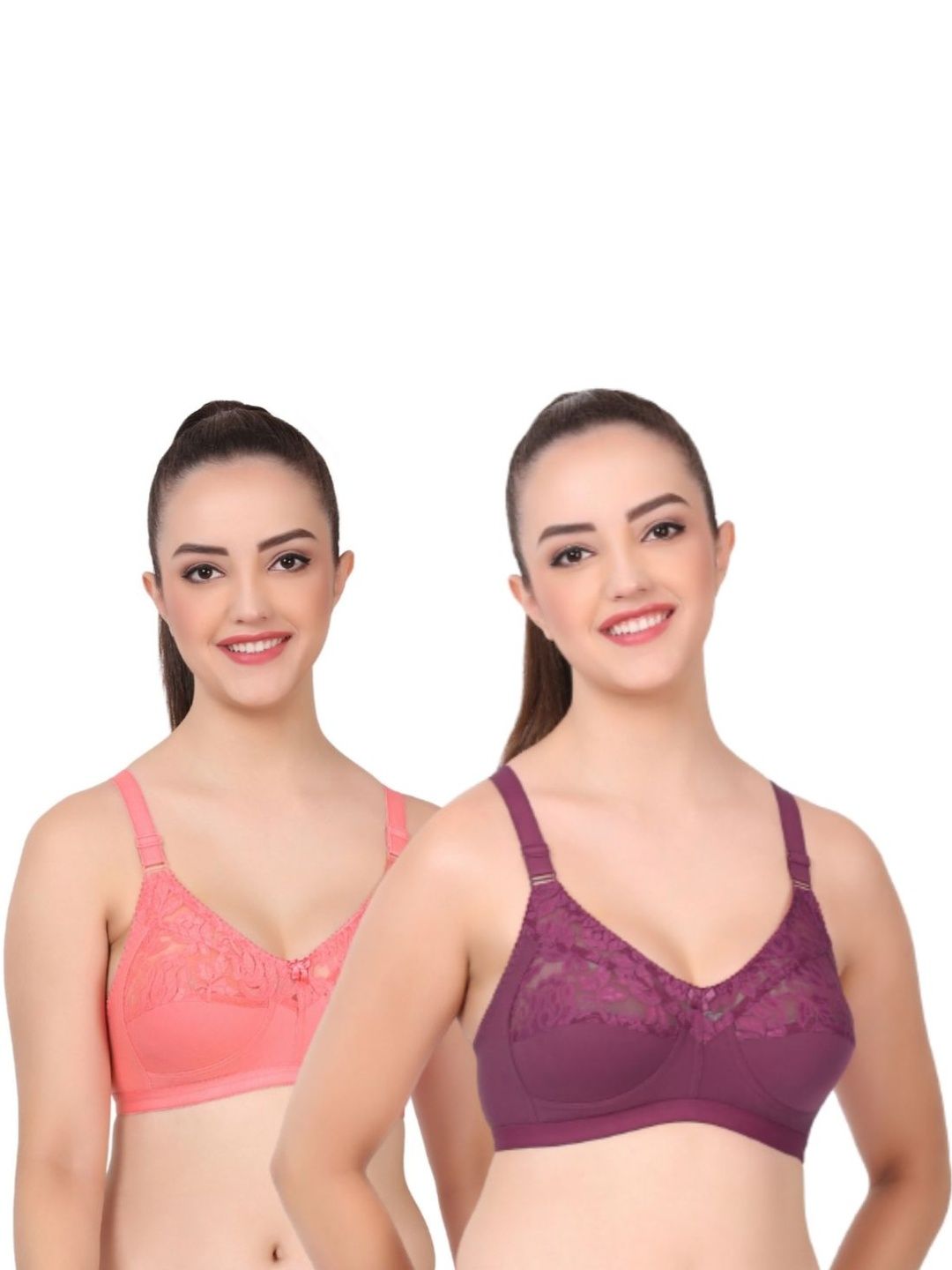 Layeba Bra Full Coverage