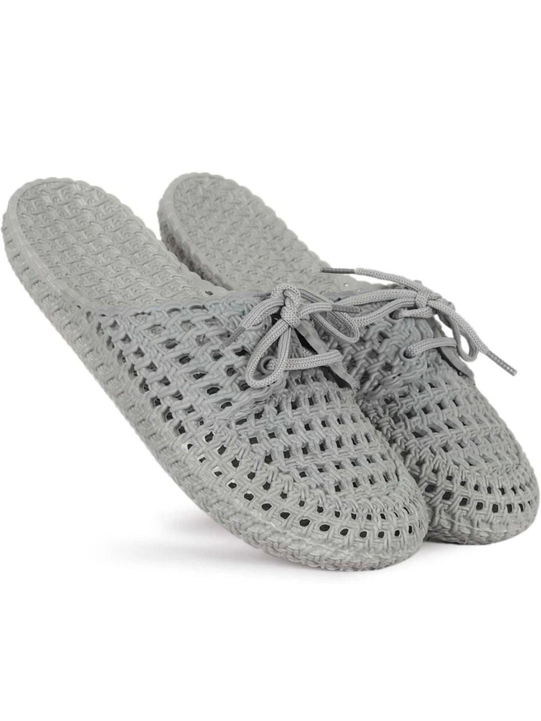 CORSICA Women Rubber Slip-On
