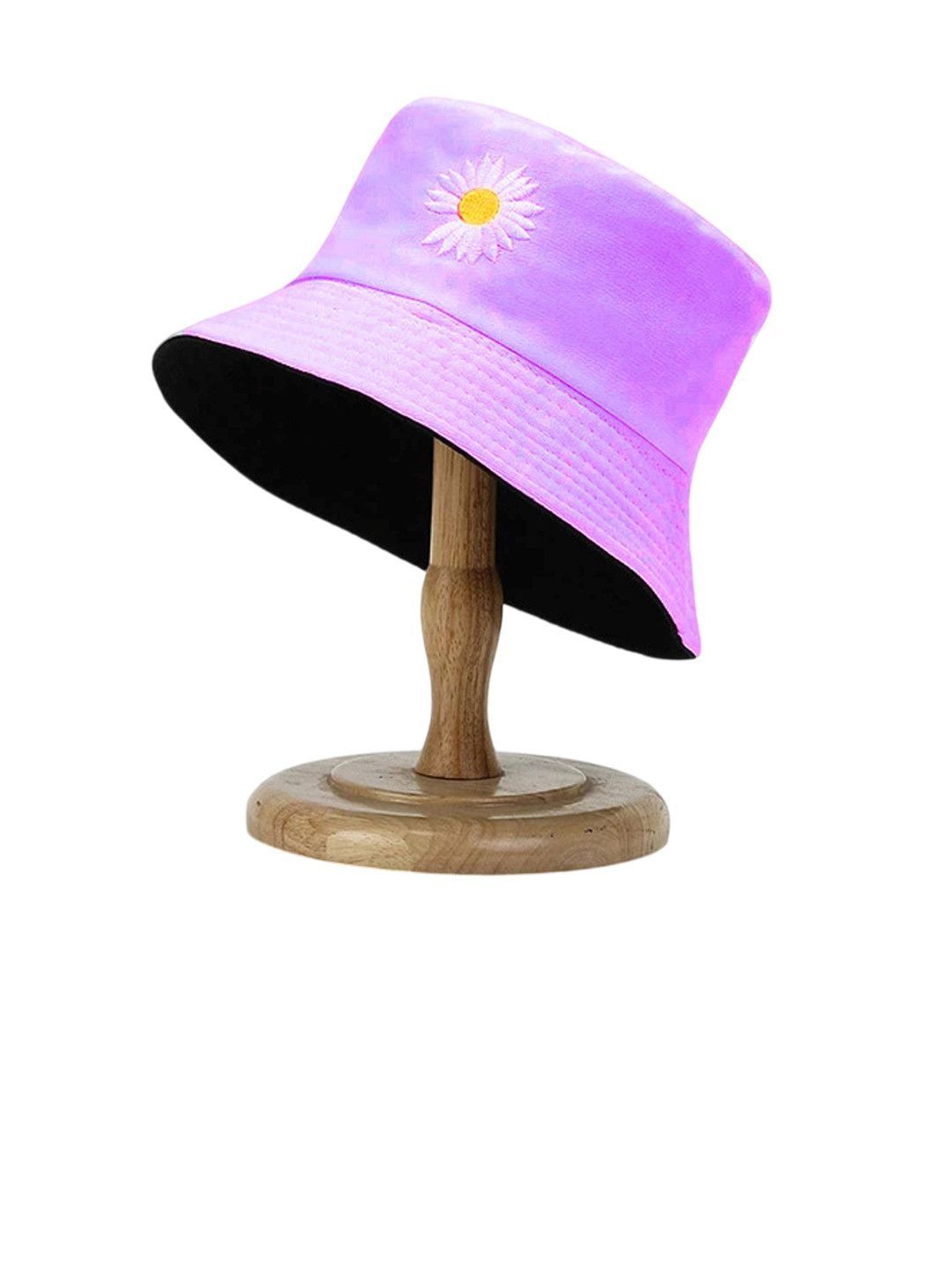 Buy Infispace Men Embroidered Bucket Hat -  - Accessories for Men