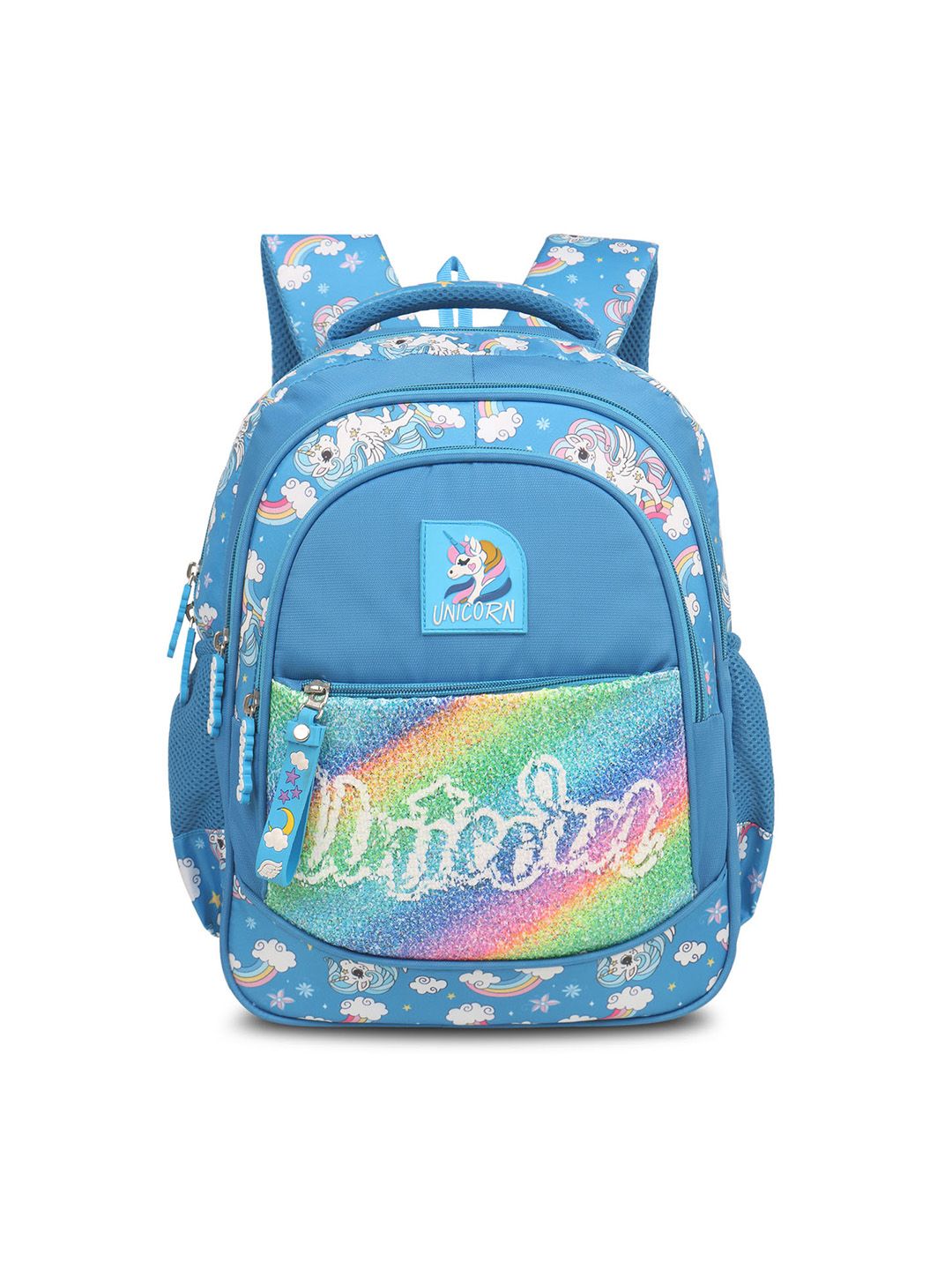 Buy Priority Girls Graphic Backpack -  - Accessories for Girls