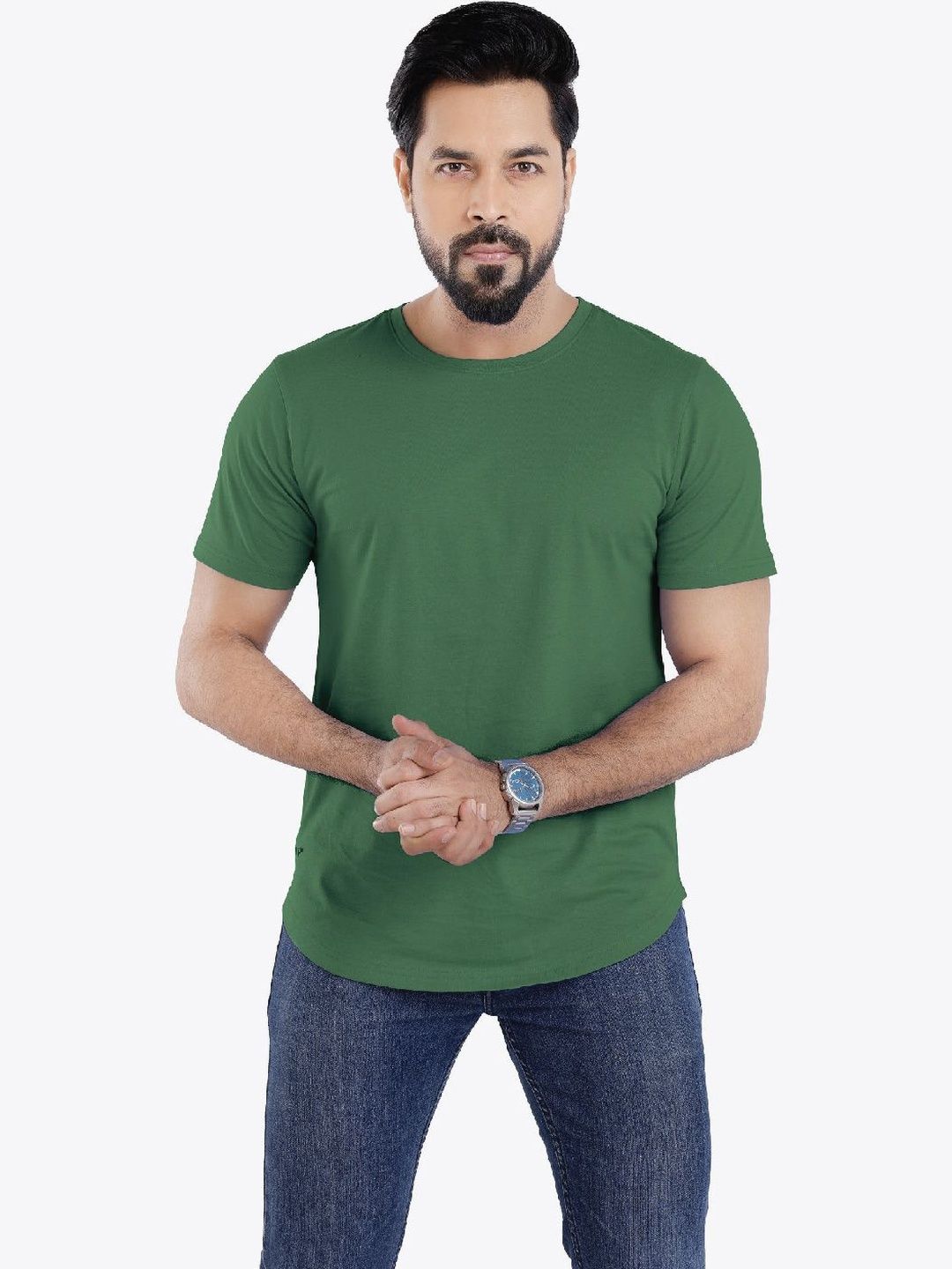 WEWEAR Men T-shirt