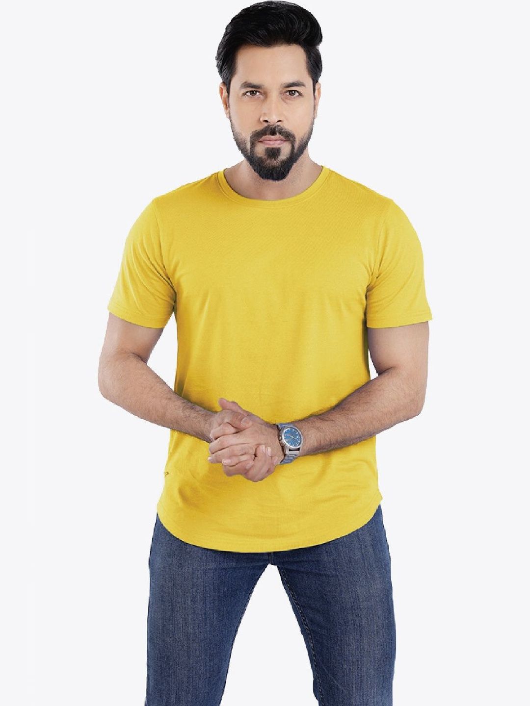 WEWEAR Men T-shirt