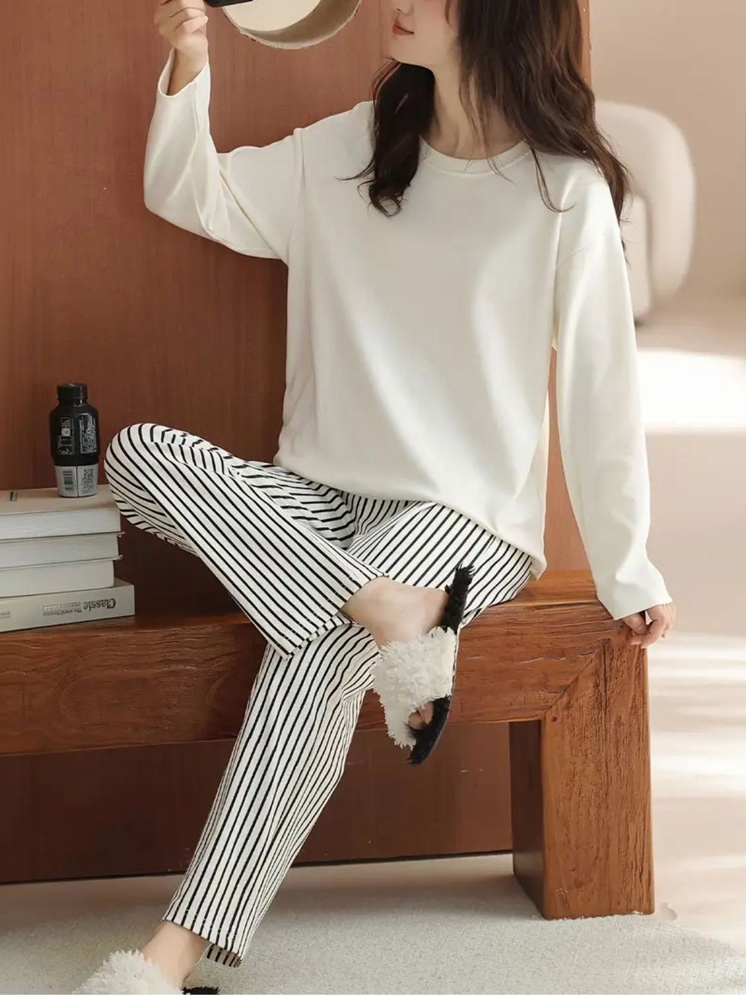Women Night suit 5