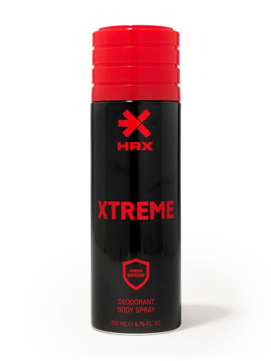 HRX Men Xtreme Deodorant Body Spray - 200 ml