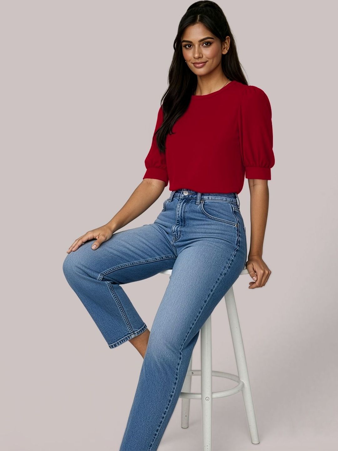 Navyankaa Top