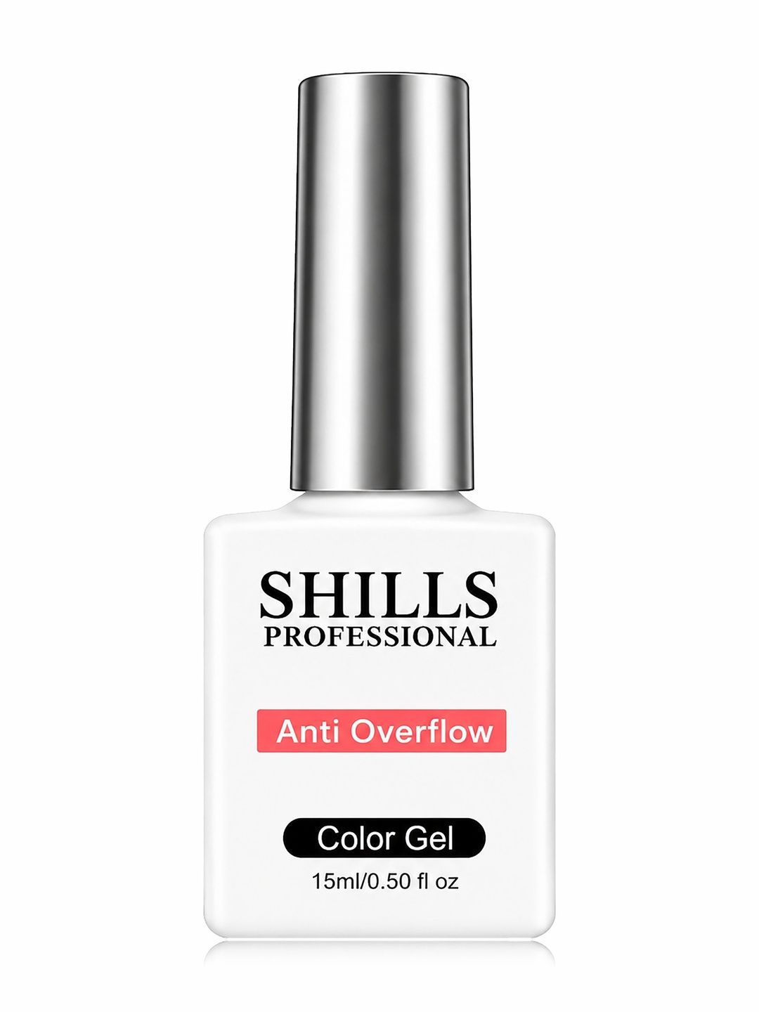 shills professional Anti Overflow Color Gel 15 ml