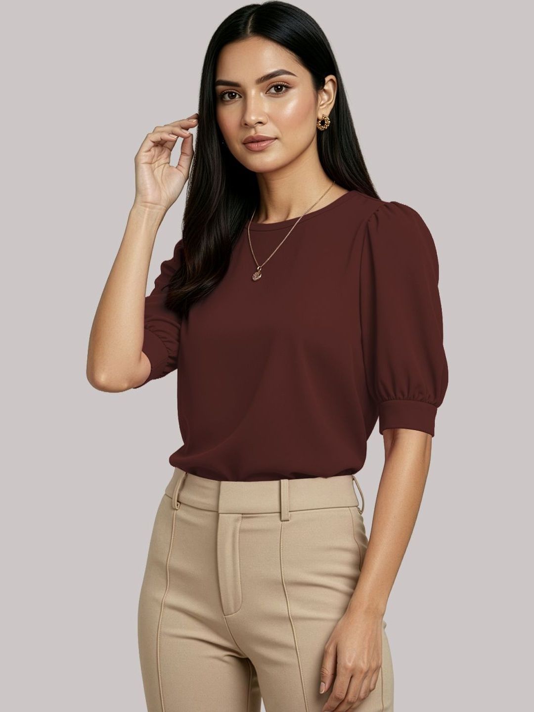 Navyankaa Top