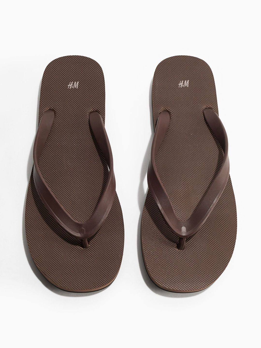 H&M Men Thong Flip-Flops