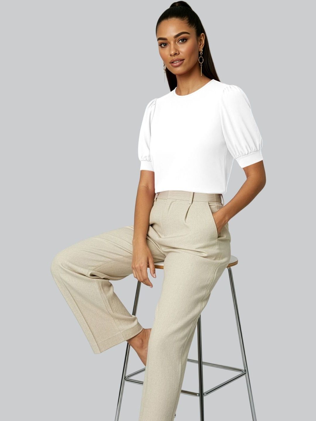 Navyankaa Top
