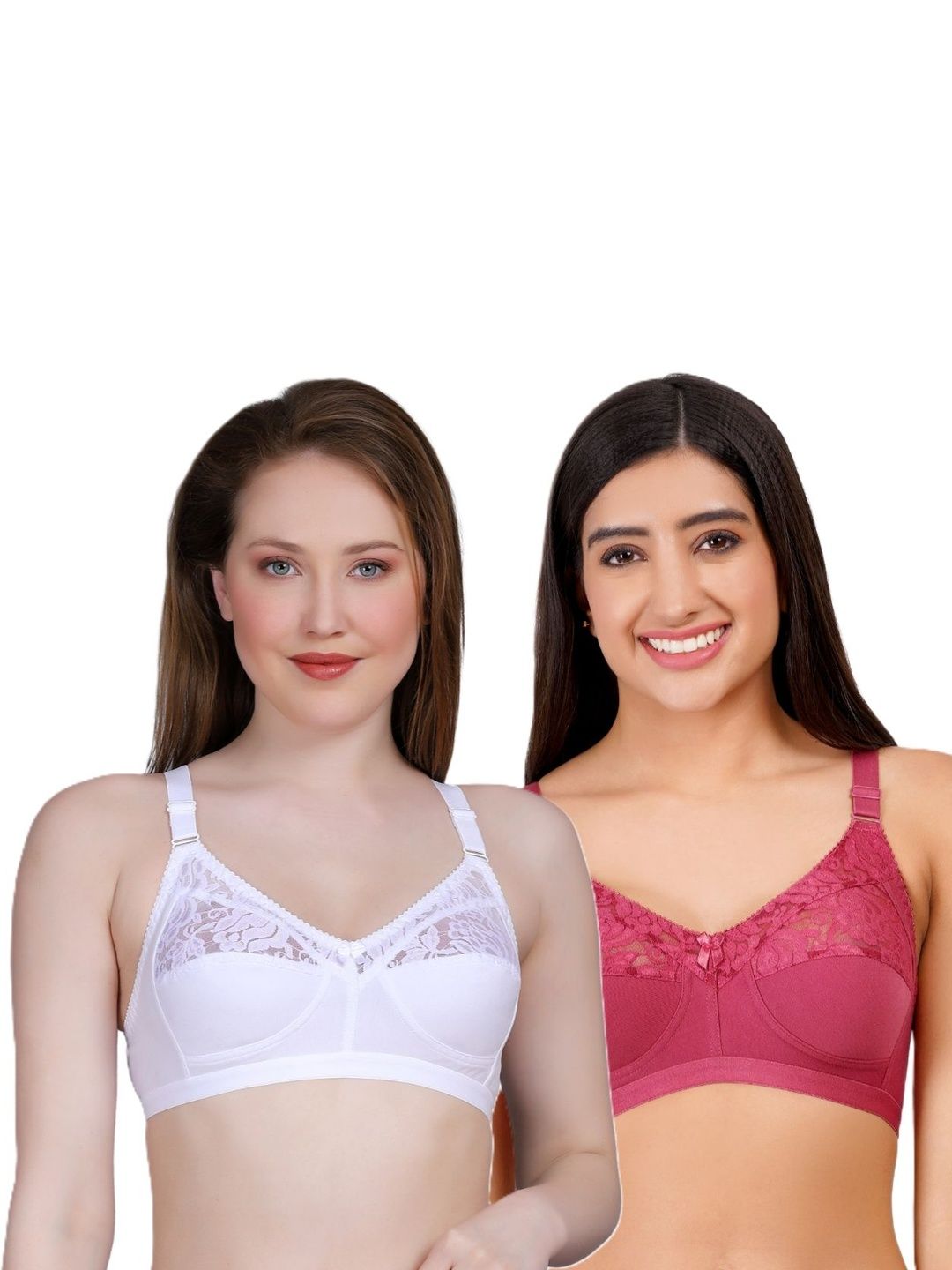 Layeba Bra Full Coverage