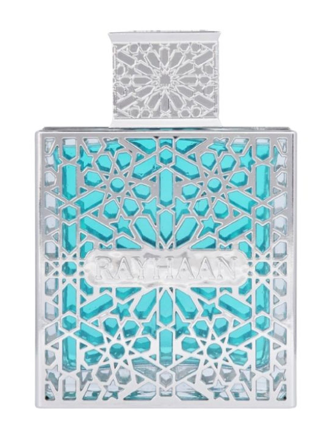 Buy RAYHAAN Aquatica Long Lasting Eau De Parfum   100 Ml -  - Personal Care for Unisex