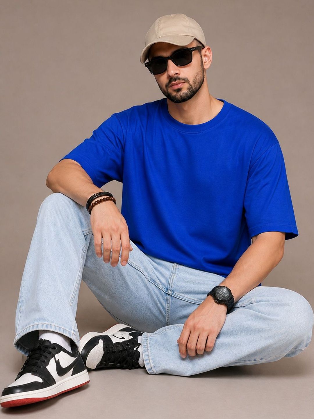 8 Minutes Men T-shirt