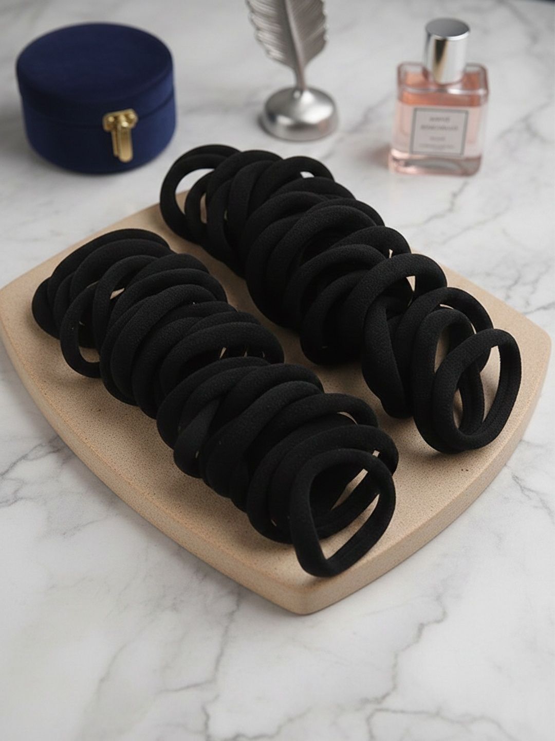 YouBella Women Ponytail Holders