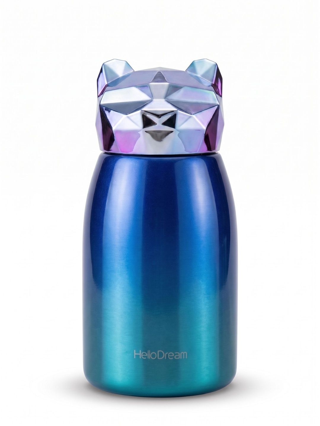 Buy PIXNA Women Stainless Steel Water Bottle -  - Home for Women