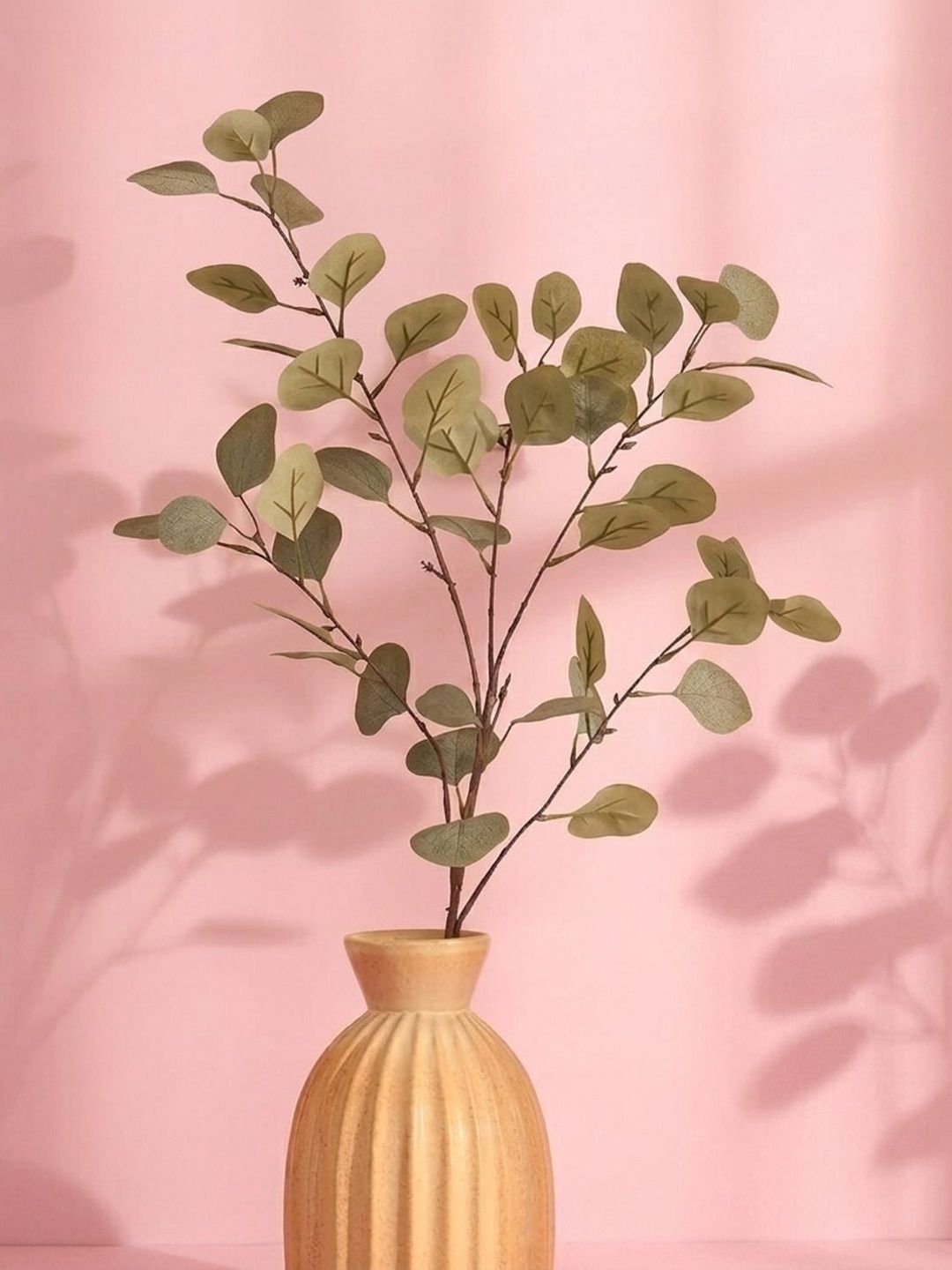 paperi Green 1 Pieces Eucalyptus Artificial Plant