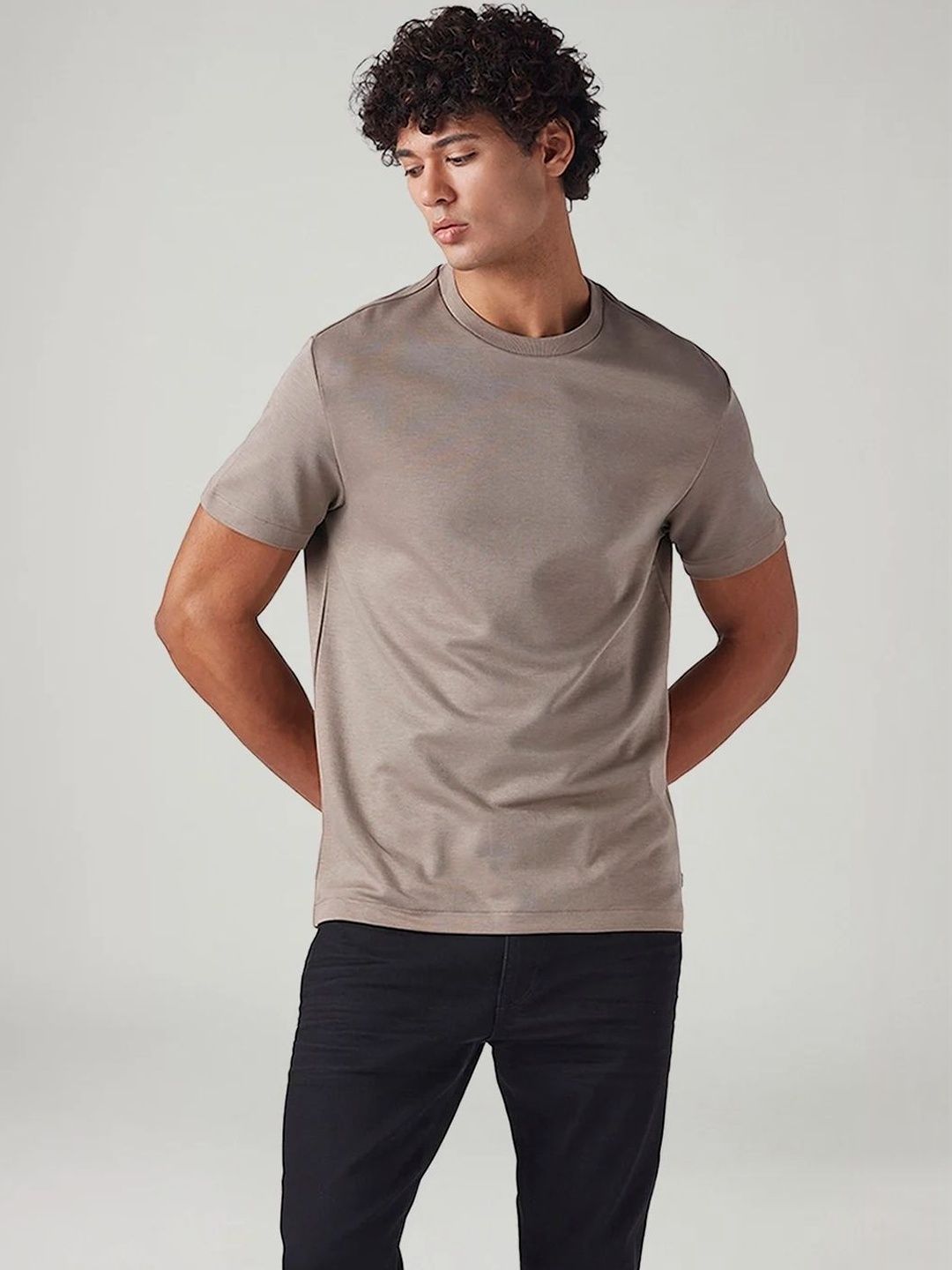 Levis Men T-shirt