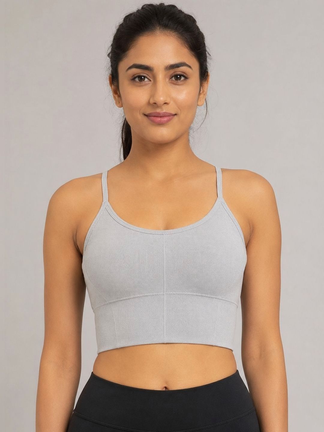 Kaththai Bra Full Coverage Lightly Padded