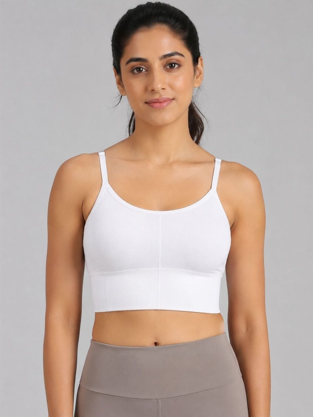 Kaththai Bra Full Coverage Lightly Padded