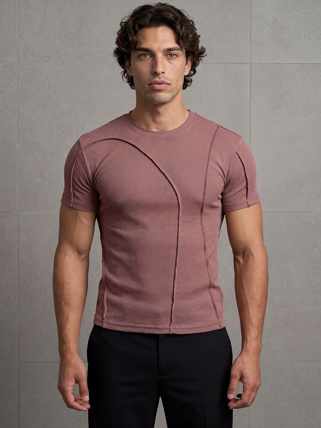 FUGAZEE Men T-shirt