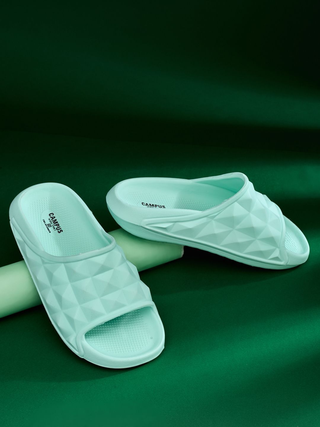 Campus GCW-7006 Women Sliders