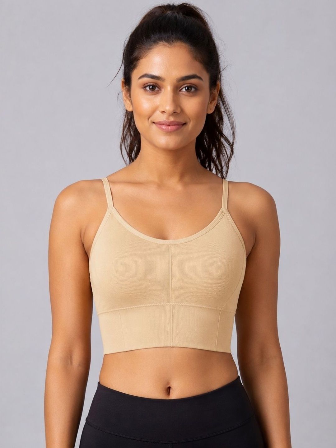 Kaththai Bra Full Coverage Lightly Padded