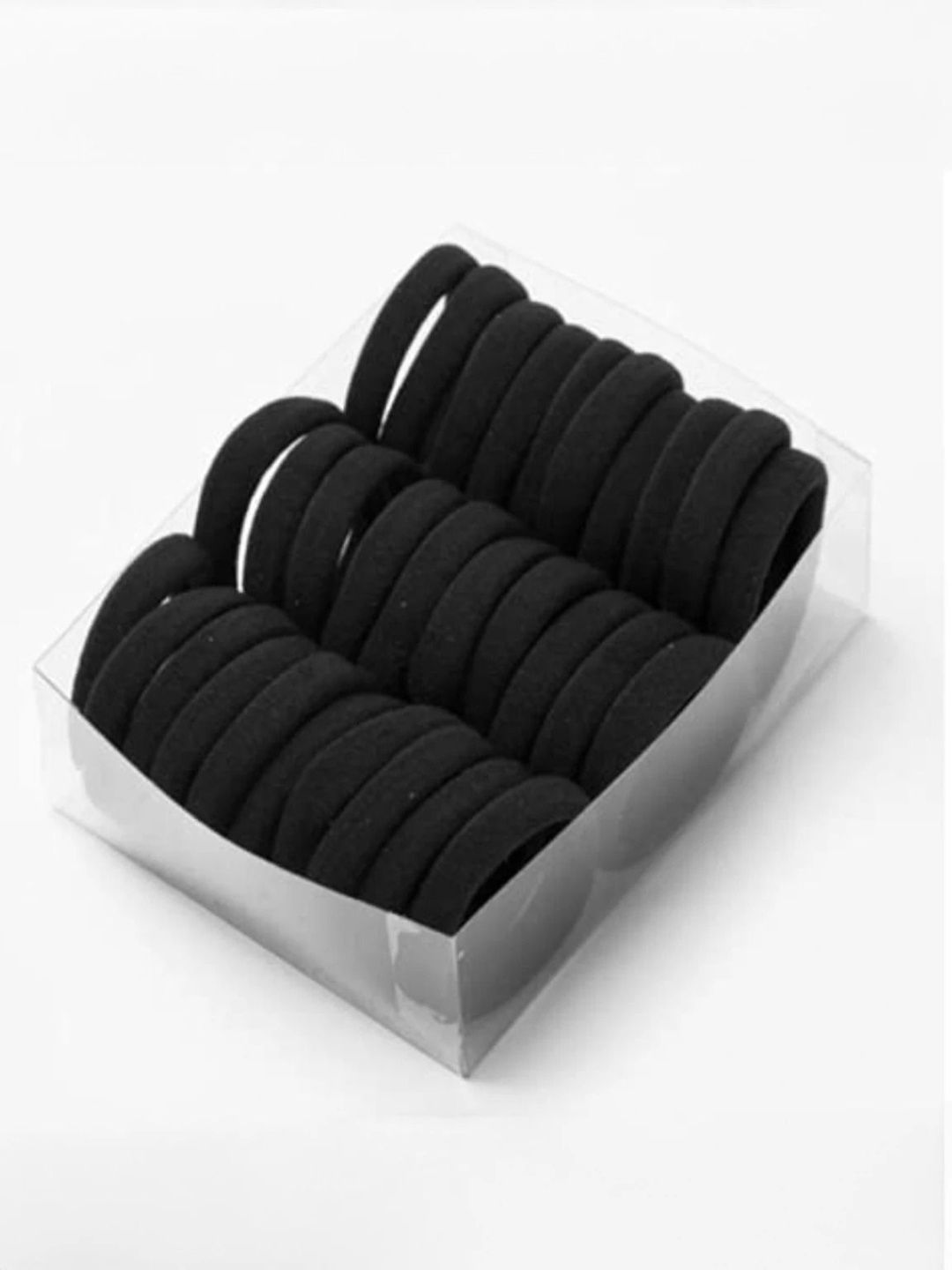SZN Unisex Ponytail Holders