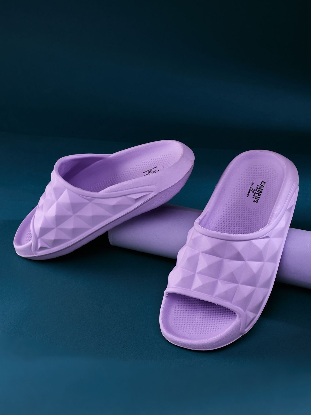 Campus GCW-7006 Women Sliders